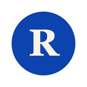 Brand consultant in Thrissur – Raihana logo